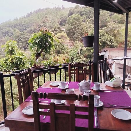 Kandy Ivy Mountain View Resort Extérieur photo