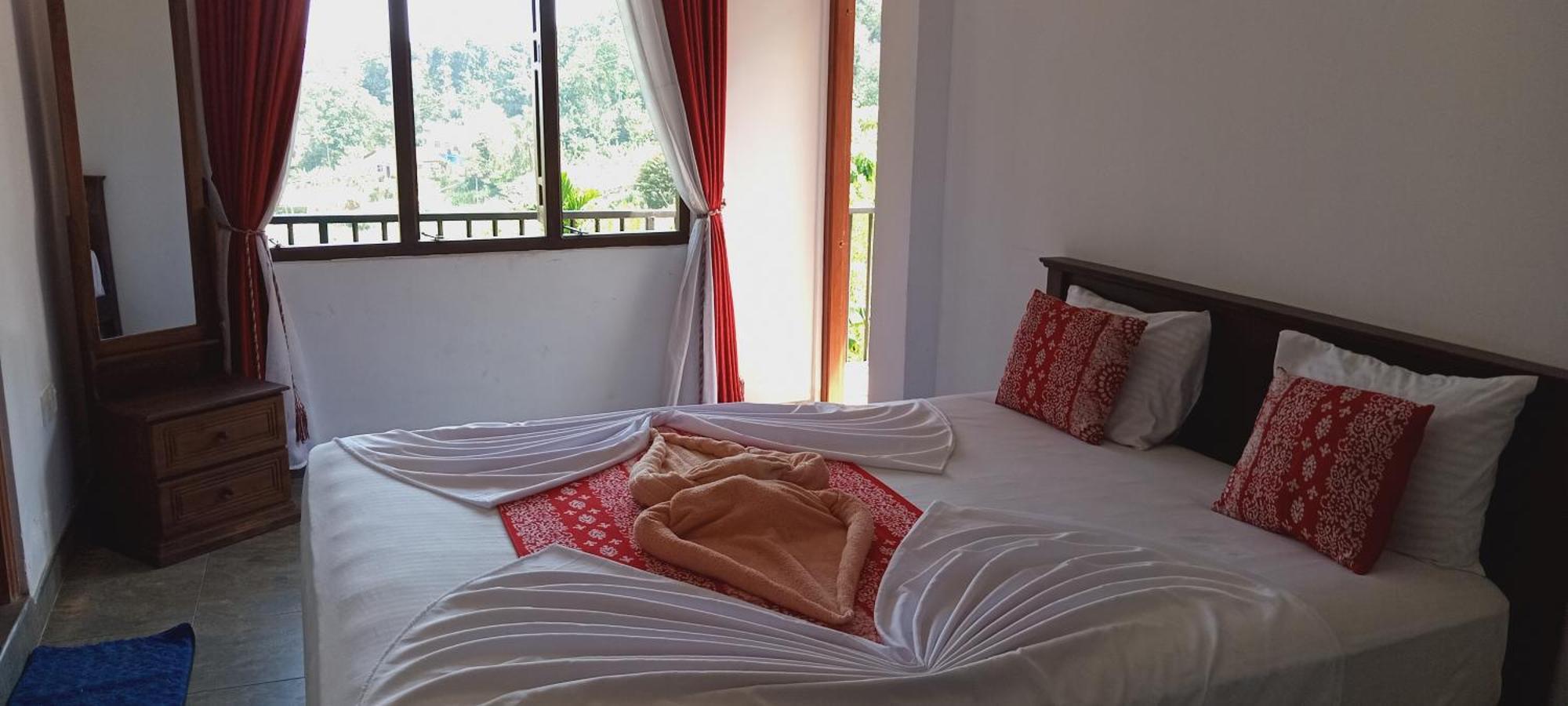 Kandy Ivy Mountain View Resort Extérieur photo