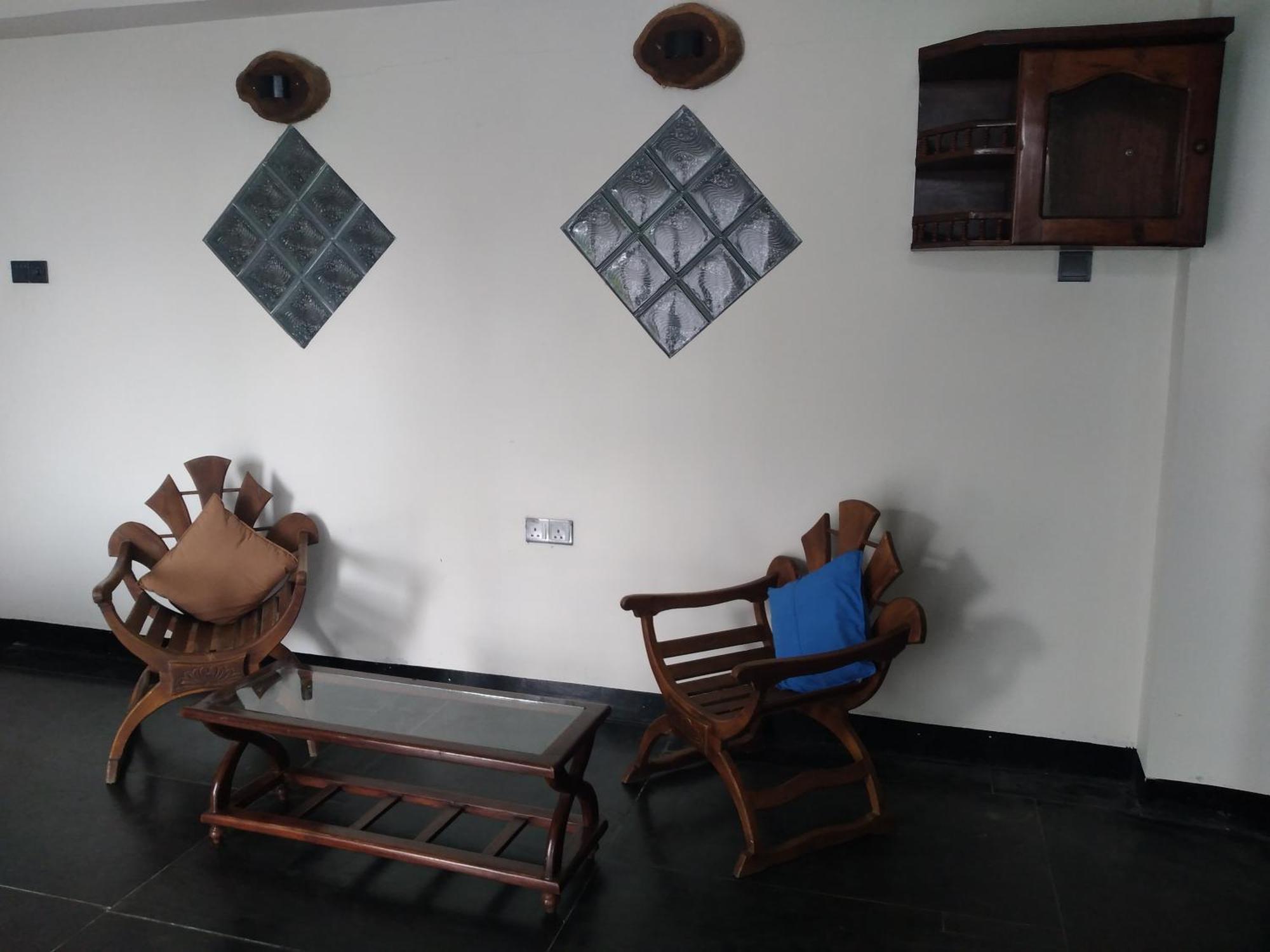 Kandy Ivy Mountain View Resort Extérieur photo