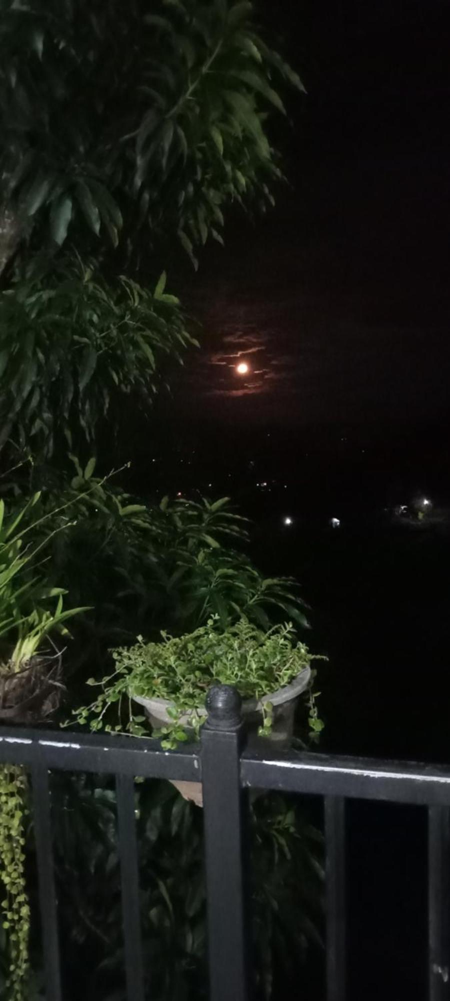 Kandy Ivy Mountain View Resort Chambre photo